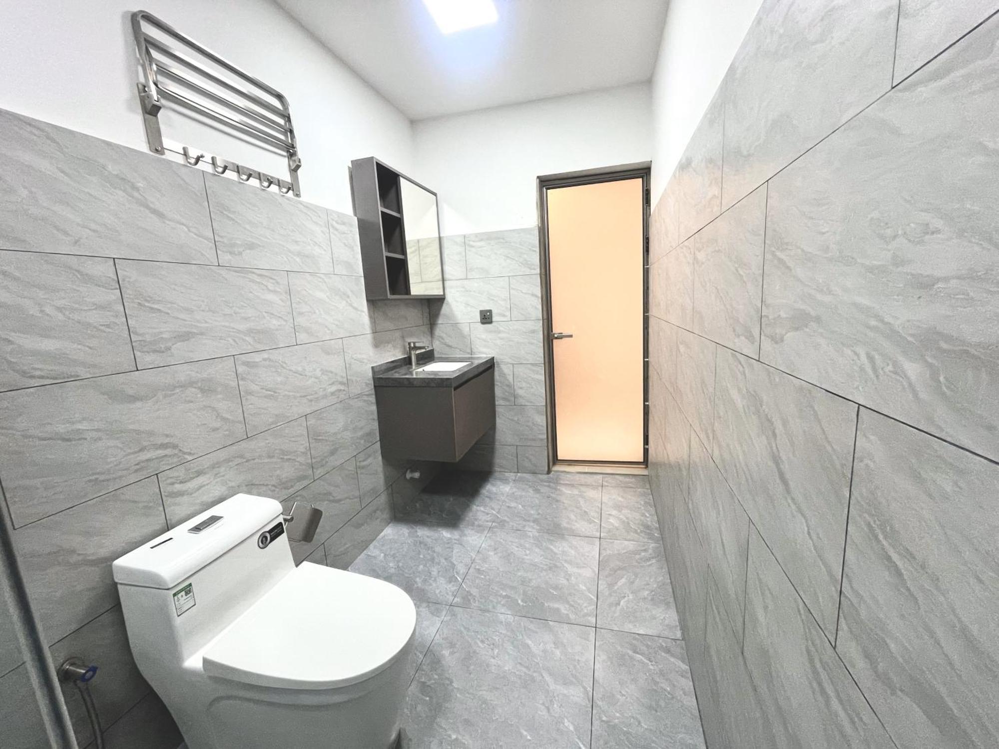 La Palma Suites Ukulhas Exterior foto